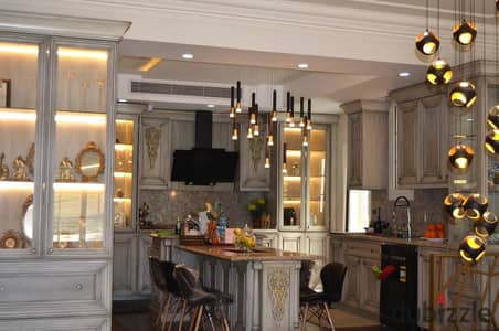Villa for rent – Madinaty