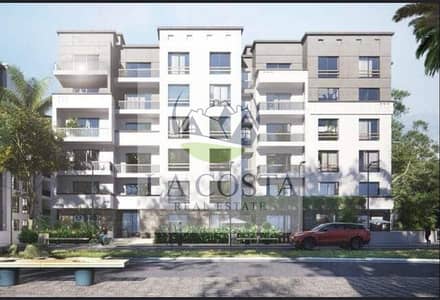 Resale Ground Apartment with Private Garden for Sale in Neopolis Wadi Degla – Mostakbal City  Built-Up Area: 172 SQM  Private Garden: 180 SQM