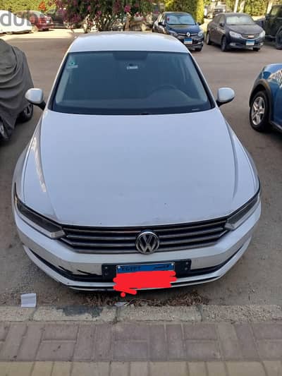 Passat 2017