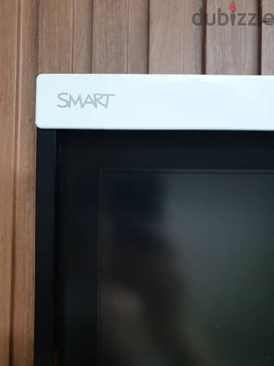 شاشة تفاعلية 75 بوصة استخدام بسيط بحالة ممتازة SMART 4K