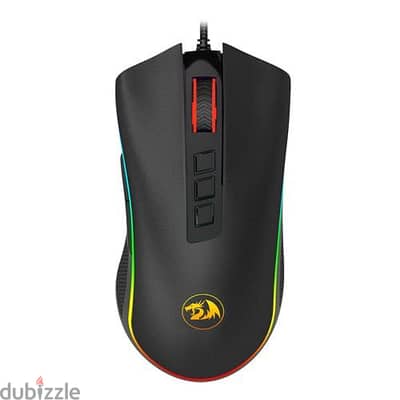 Red Dragon cobra mouse