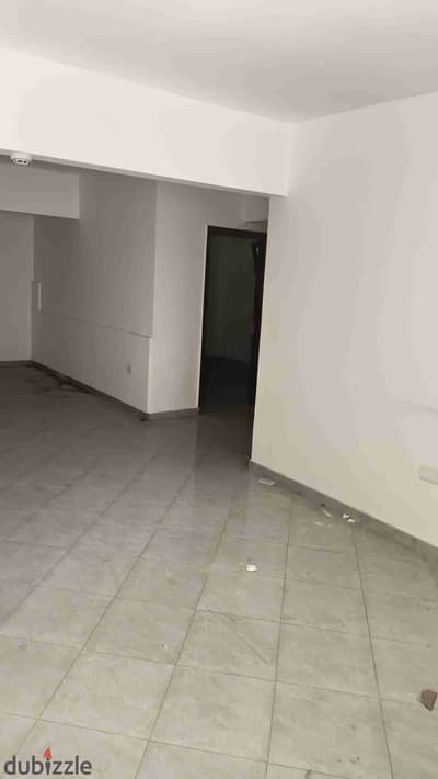 Shifa for rent, private entrance, main street, Sheikh Zayed, suitable for all purposes and companies, administrative