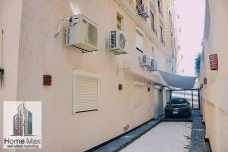 دوبلكس للبيع تشطيب سوبر لوكس الحي التامن المستثمرالصغير  الشيخ زايد