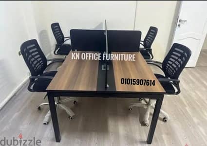 خلية عمل / وورك استيشن / بارتيشين / Work Station / أثاث مكتبي