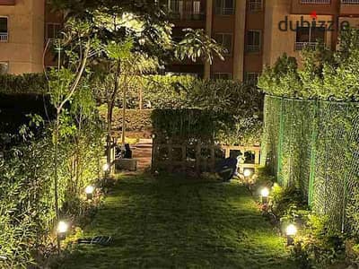 شقه للإيجار المفروش في كمبوند وصال ريزيدنس – للعائلات