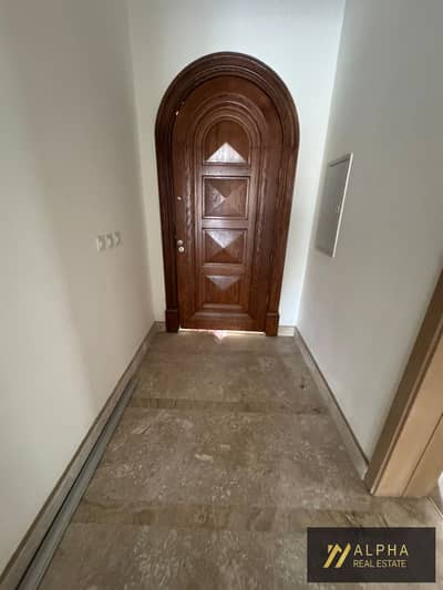 Luxury Standalone Villa for Rent in Uptown Cairo | Private Pool | First Use