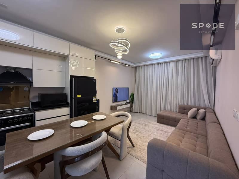 Modern Finishing (Including Kitchen & ACs) 0 Modern Finishing (Including Kitchen & ACs) 0