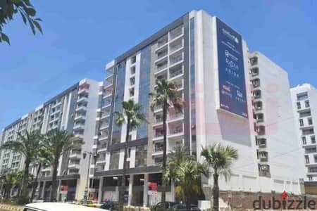 Duplex for sale, 270 sq m, Smouha - Grand View