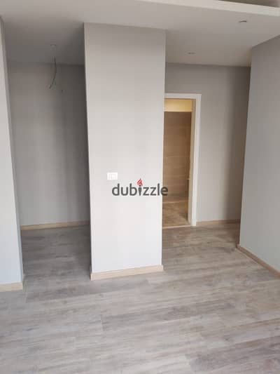 For investment 1bedroom apartment ready to move + ACs in Village West Zayed