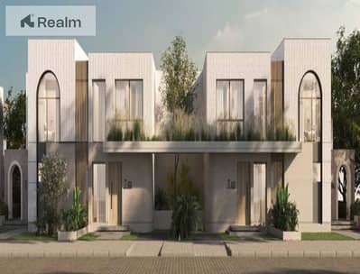 Twin House Early Delivery With Lowest Down Payment Over 10 Years
