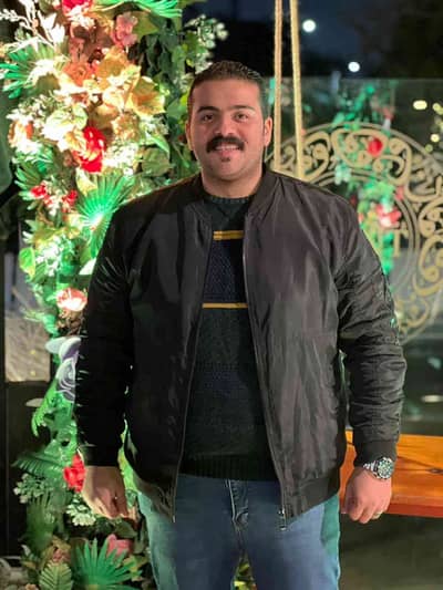 Mohamed yehia