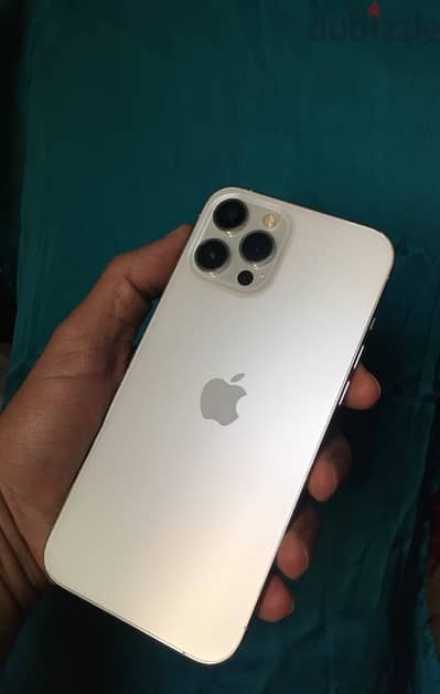 iPhone 12 Pro Max 256