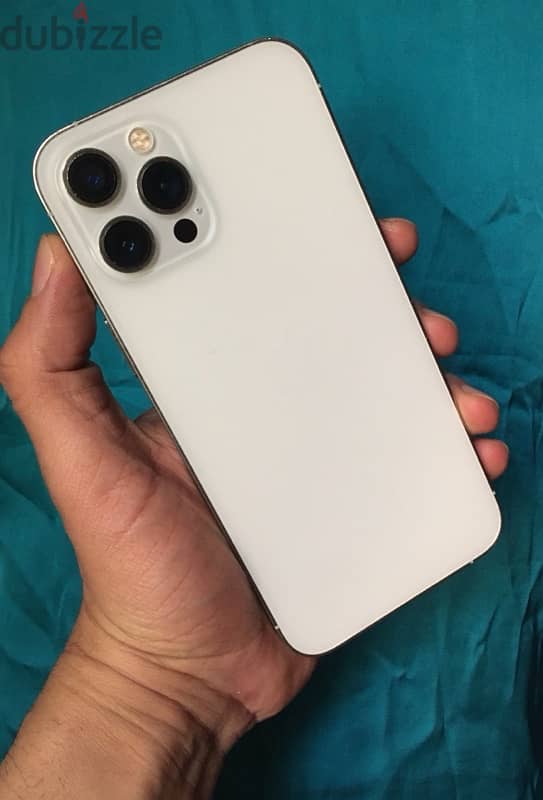 iPhone 12 Pro Max 256 1