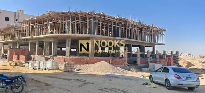 174m Front-View Apt in J115, North Rehab – Prime Layout & Modern Living