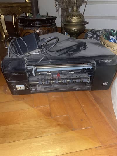 HP Photosmart C4683 (Print-Scan-Copy)