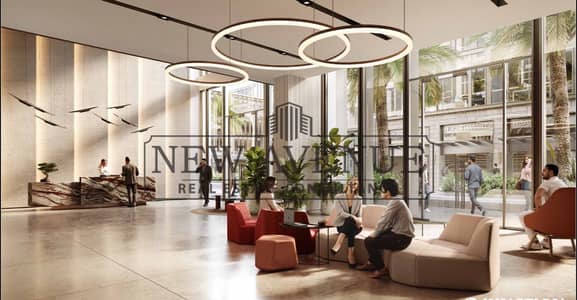 Signature Duplex Office 333.1 sqm for Sale in Junction by Majid Al Futtaim | 8 Years Installments