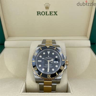 Rolex submariner
