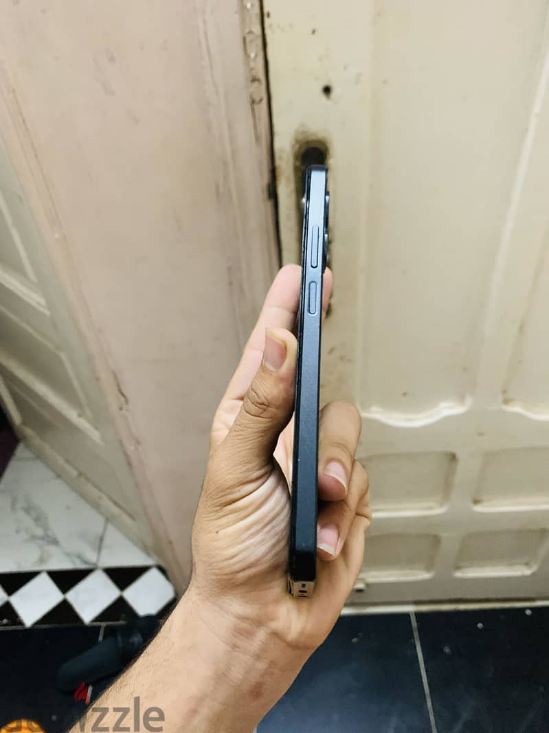 ريلمي C51 مساحه 128 رام 4+4 الجهاز حاله زيرو لسه بلزقت بتعتو الجديده 3