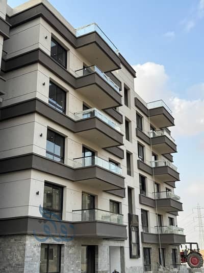 Two-bedroom apartment for sale in Dejoya, New Zayed