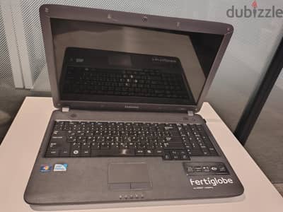 Samsung R530