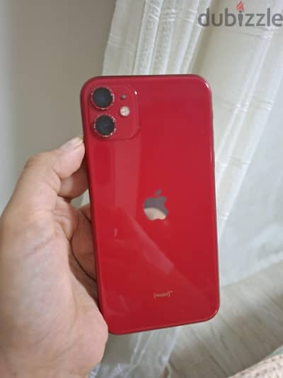 Apple - iPhone 11