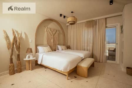 Chalet Finished Lagoon View Early Delivery With Lowest Down Payment