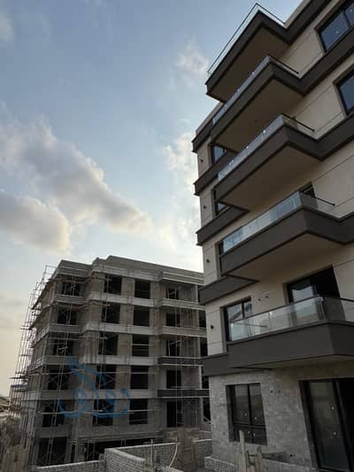 3 bedroom apartment with garden for sale in Dejoya New Zayed