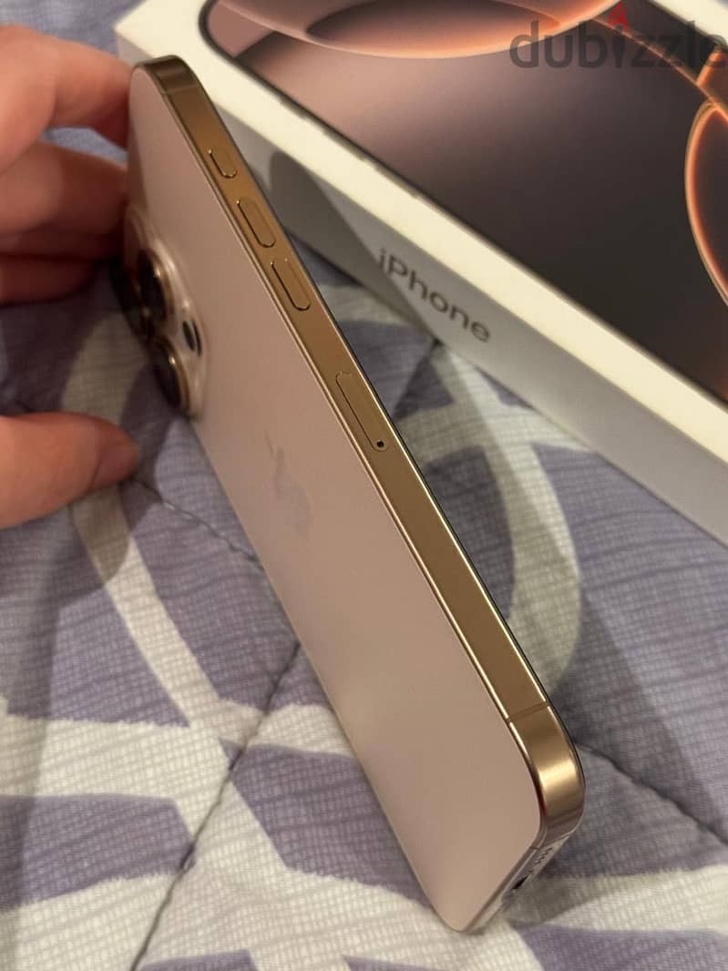 Iphone 16 Pro Max 1