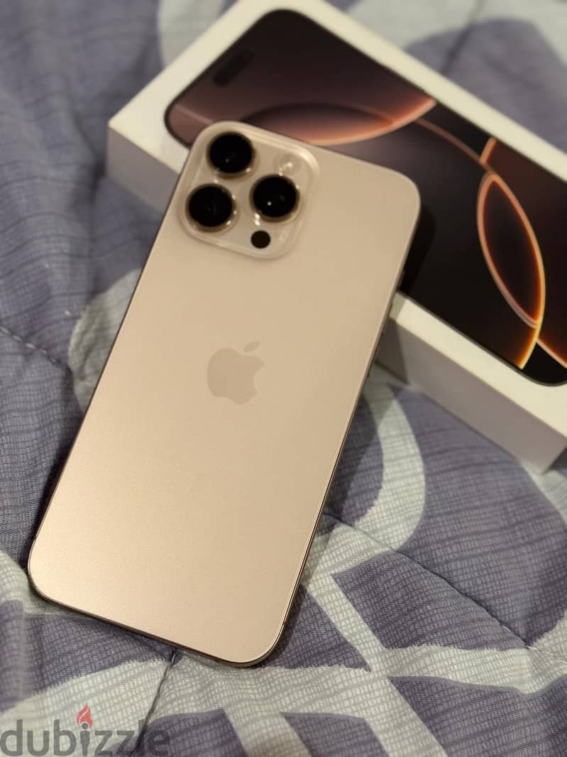 Iphone 16 Pro Max 2