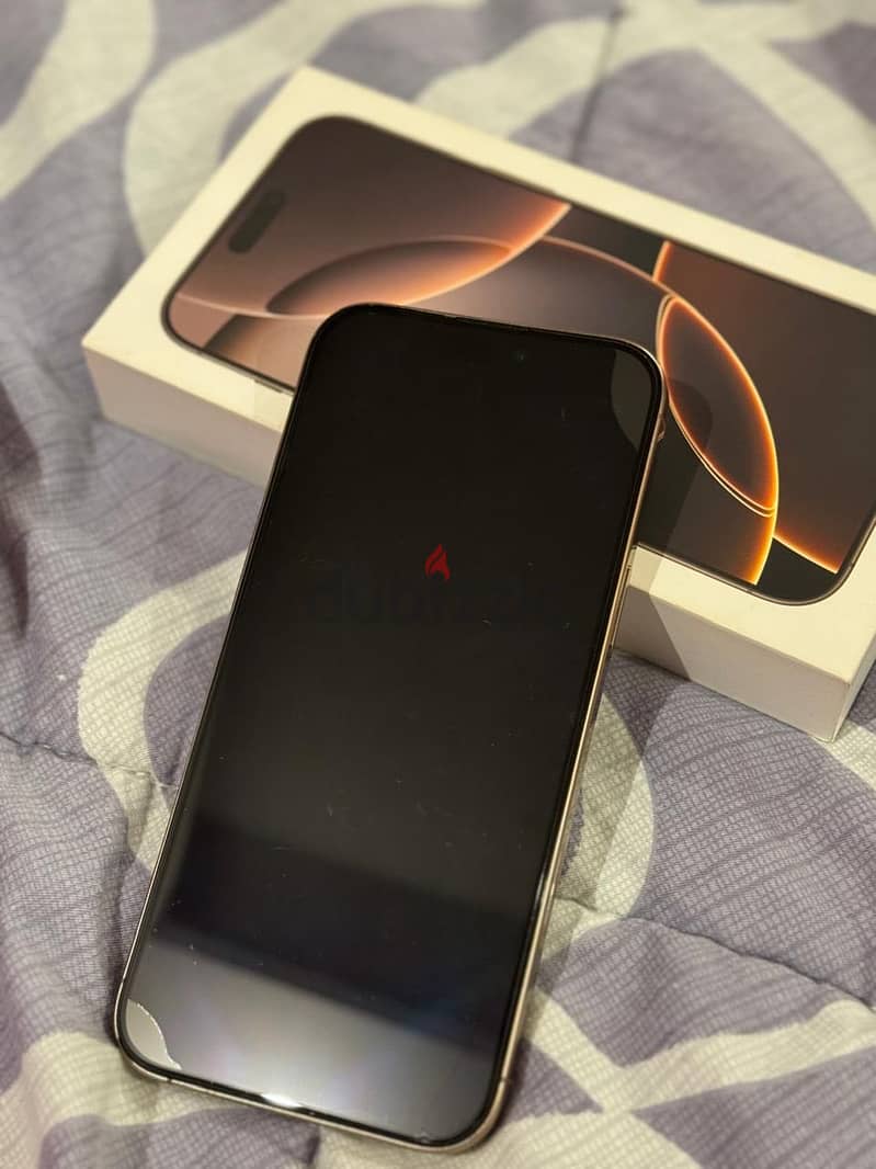 Iphone 16 Pro Max 3