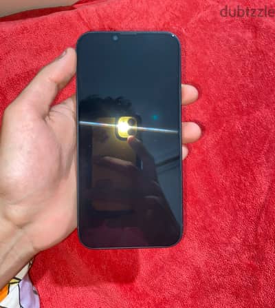 Iphone 14 plus 128G 85%