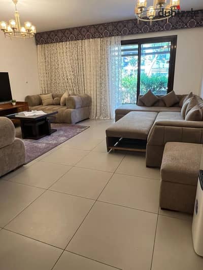  For Rent – ​​Two-Bedroom Chalet in Marina Marassi 