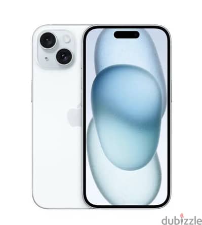 iPhone 15 new