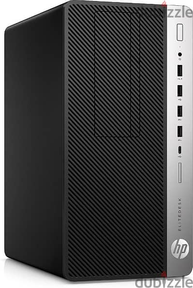 HP ProDesk 600 G3 MT