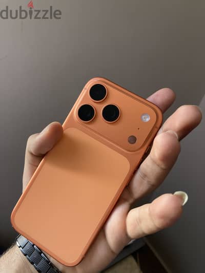 Iphone 17 pro