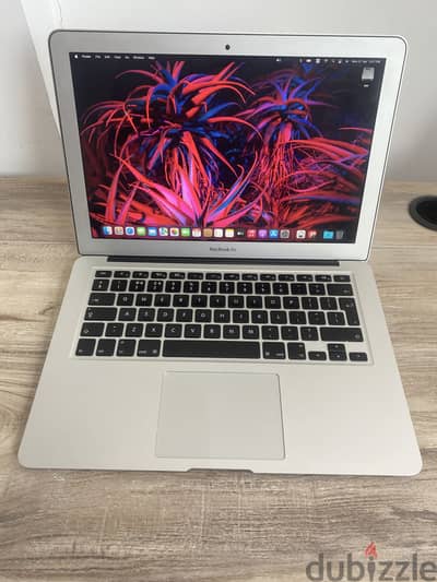 MacBook Air 2017. I5 8-18