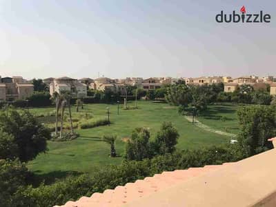 للبيع فيلا U مدينتي فيو وايد جاردن بسعر مميز