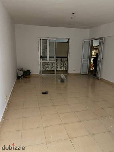 شقة للبيع فيو جاردن جاهزة للسكن 99 متر سعر لقطة في الرحاب 2 - المرحلة الثامنة - القاهرة الجديدة Al Rehab 2 - Phase 8 - New Cairo