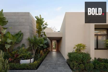 فيلا تاون هاوس للبيع موقع مميز 206 متر  اسنلام فوري متشطب بالكامل في اويست 6 اكتوبرPrime Townhouse For Sale 206m in Owest 6 October