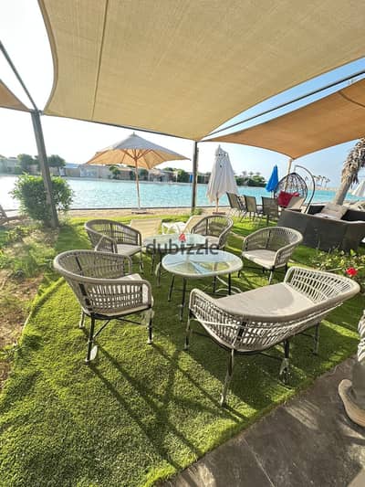  For Rent – ​​Luxury Cottage in Hacienda Bay, North Coast 