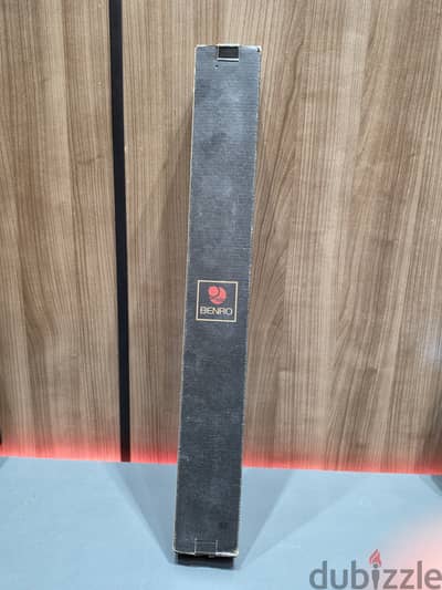 Benro Monopod MP 96m8