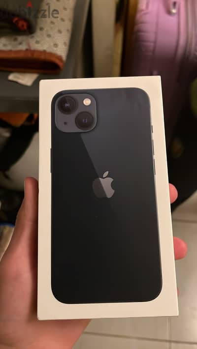 iPhone 13زي الجديد