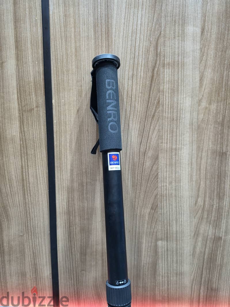 Benro Monopod MP 96m8 1