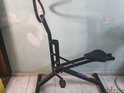 جهاز باور هورس