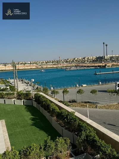 Hotel apartment for rent in Address Beach Resort - Marassi