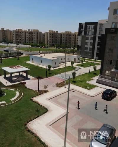 شقة للبيع – دار مصر الحي 12 -Dar Misr District 12– الشيخ زايد