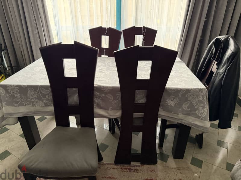 Dining room 1