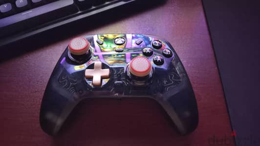 gamesir flux +xbox  gamepass ultimate