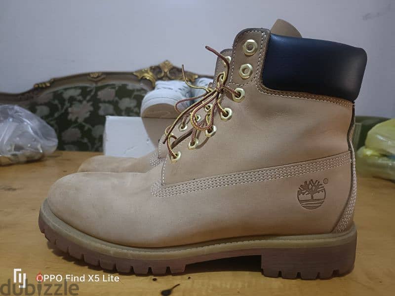 tampir land boot 1