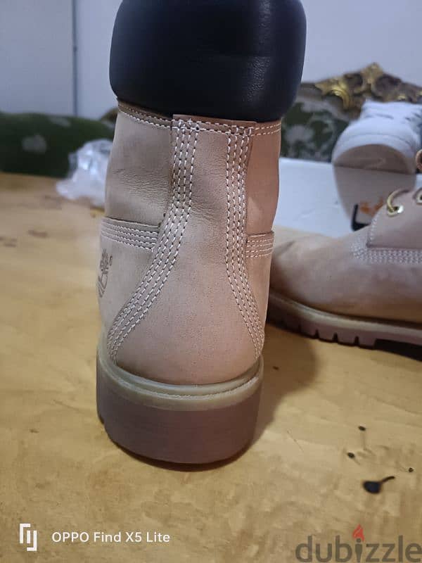 tampir land boot 2